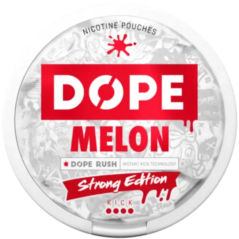 Dope Melon Strong
