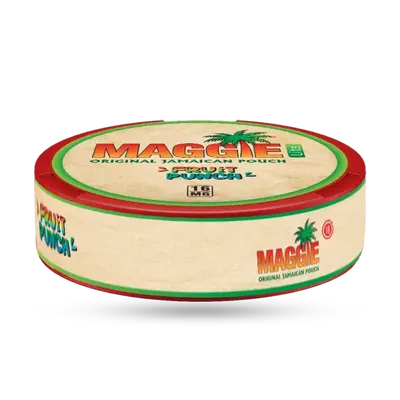 MAGGIE Lite Fruit Punch