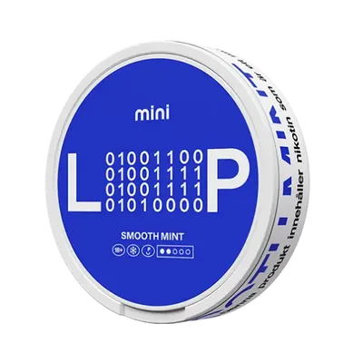 LOOP Smooth Mint Mini