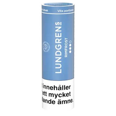 Lundgrens Rimfrost