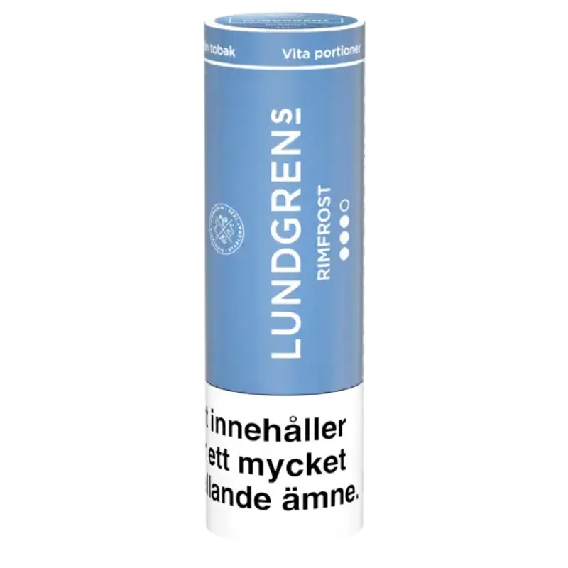 Lundgrens Rimfrost