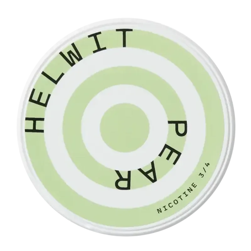 HELWIT Pear