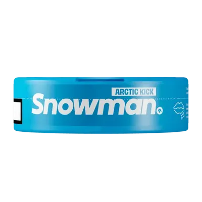 Snowman Arctic Kick Medium