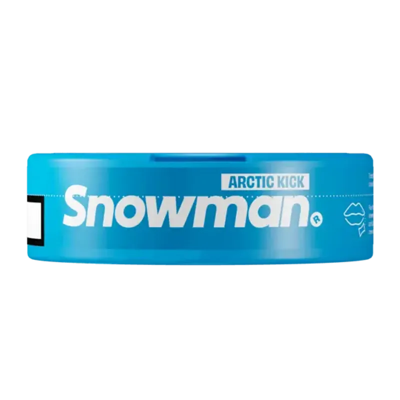 Snowman Arctic Kick Medium