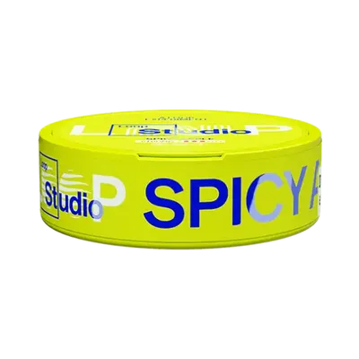 Loop Spicy Apple Strong