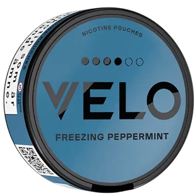 VELO Freezing Peppermint