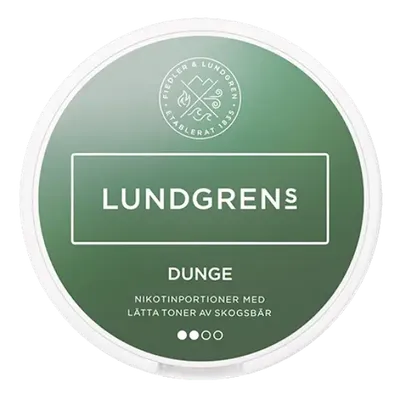 Lundgrens Dunge