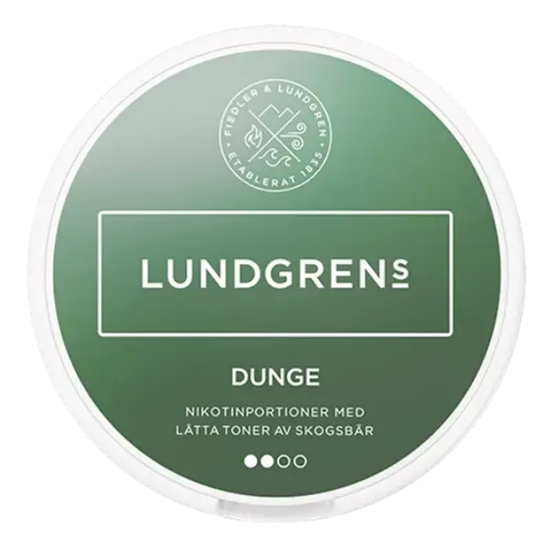Lundgrens Dunge
