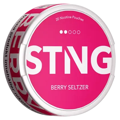 STNG Berry Seltzer