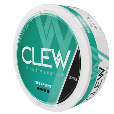 CLEW Spearmint 20mg