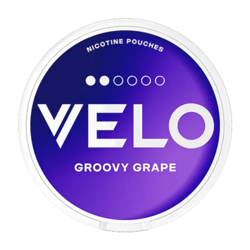 VELO Groovy Grape Mini
