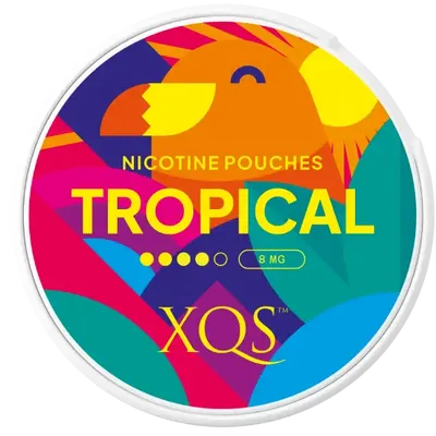 XQS Tropical Strong
