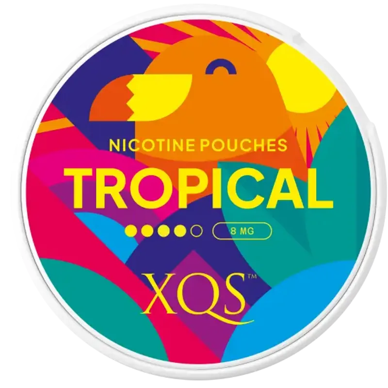 XQS Tropical Strong