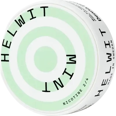 HELWIT Mint Slim
