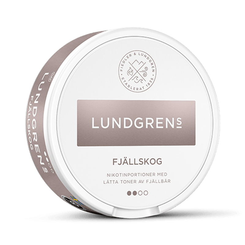 Lundgrens Fjällskog