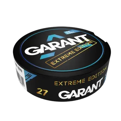 GARANT Ice Cool Extreme