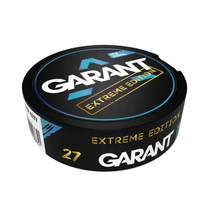 GARANT Ice Cool Extreme