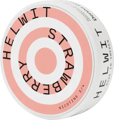 HELWIT Strawberry