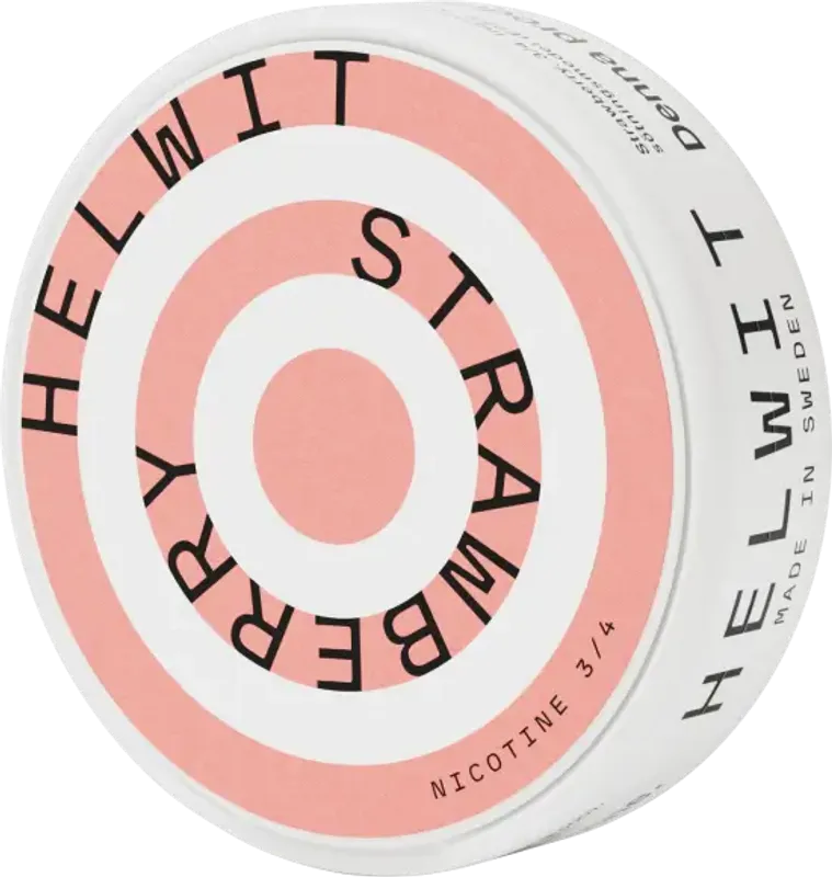 HELWIT Strawberry