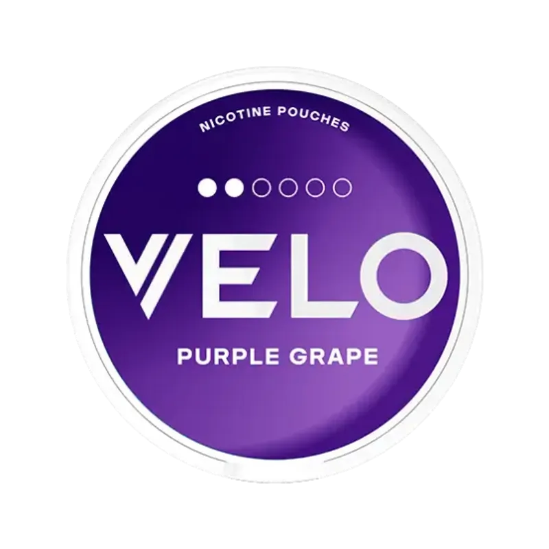 VELO Purple Grape Mini