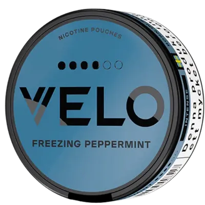VELO Freezing Peppermint