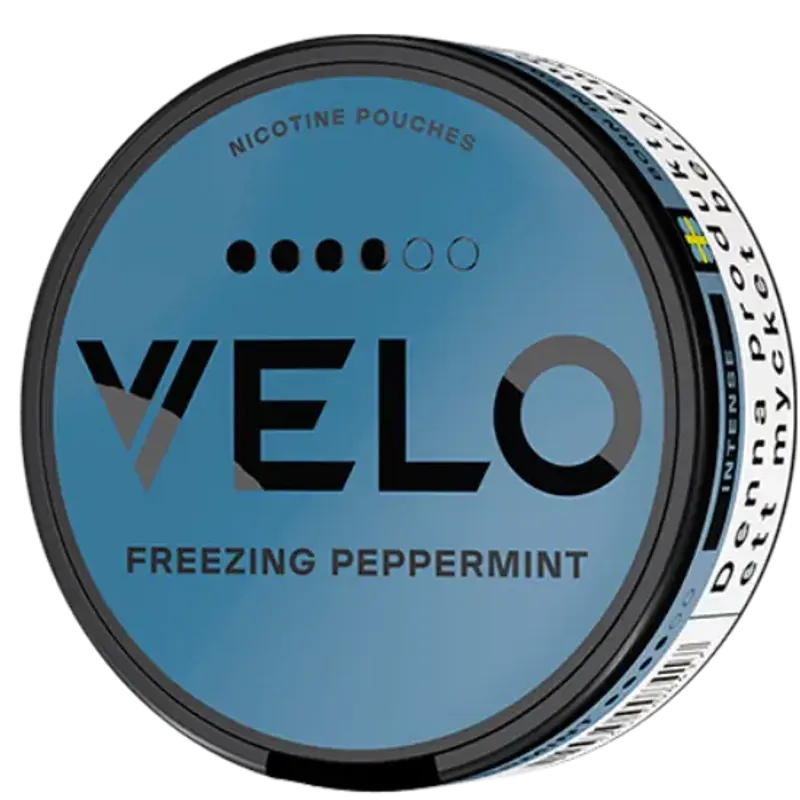 VELO Freezing Peppermint