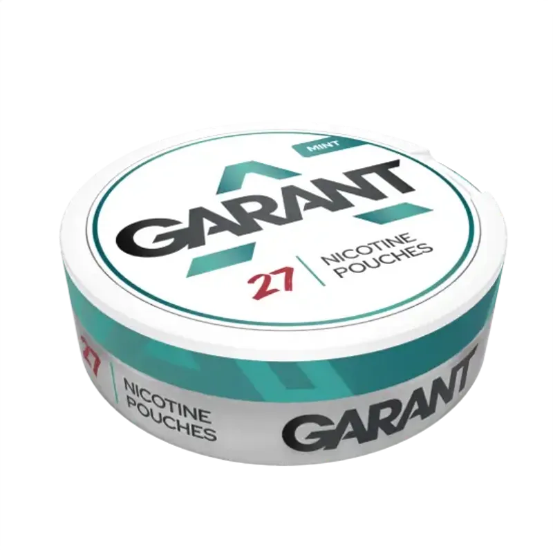 GARANT Mint