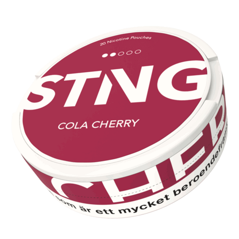 STNG Cola Cherry (EN)