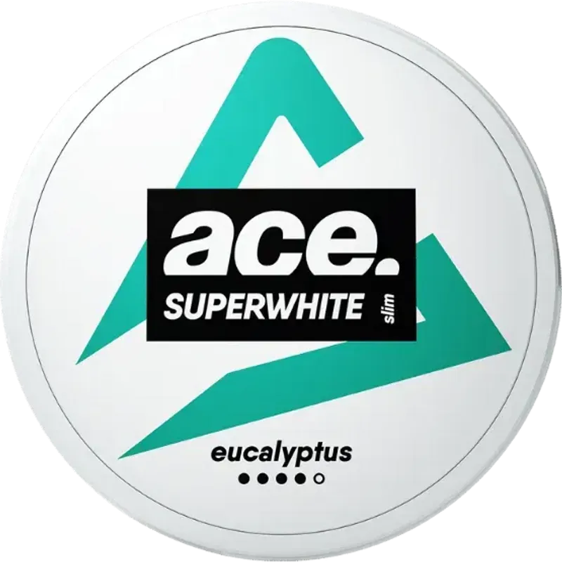 ACE Eucalyptus