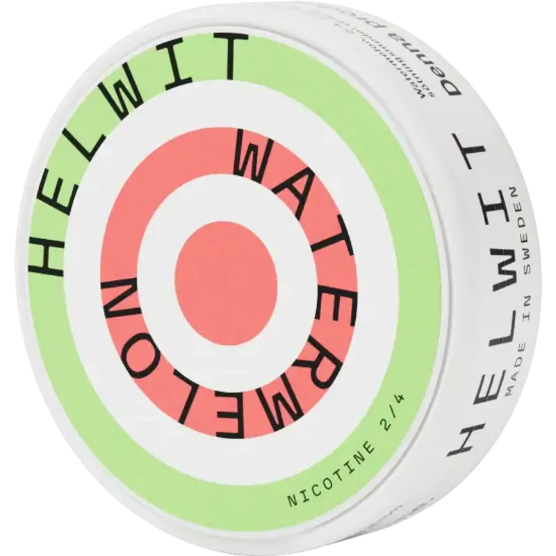 HELWIT Watermelon
