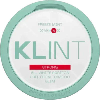 KLINT Freeze Mint #4
