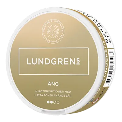 Lundgrens Äng