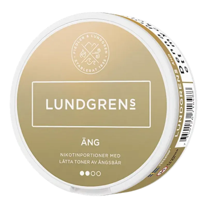 Lundgrens Äng