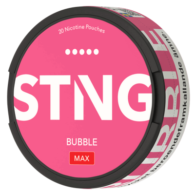 STNG Bubble MAX (EN)