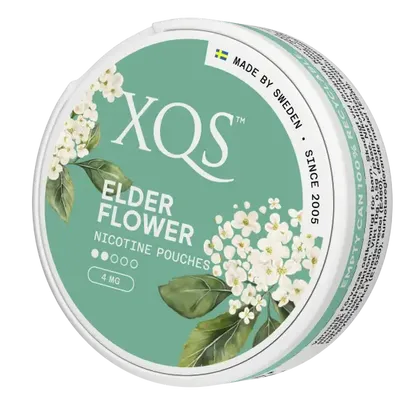 XQS Elderflower Light