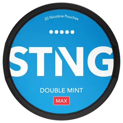 STNG Double Mint MAX