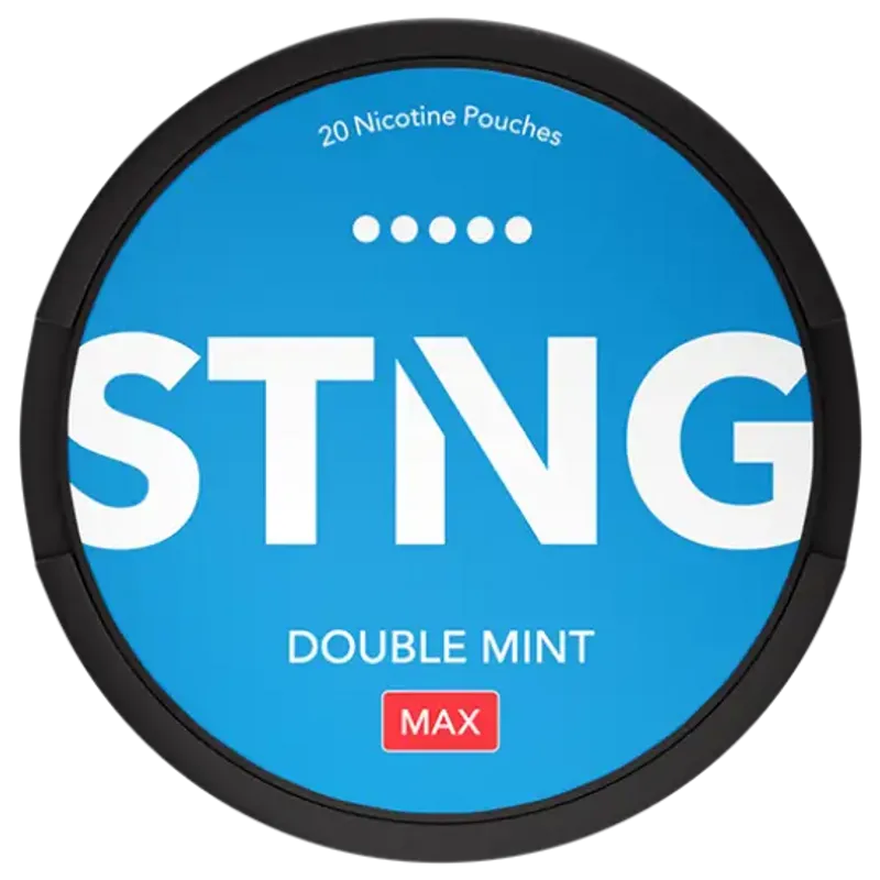 STNG Double Mint MAX