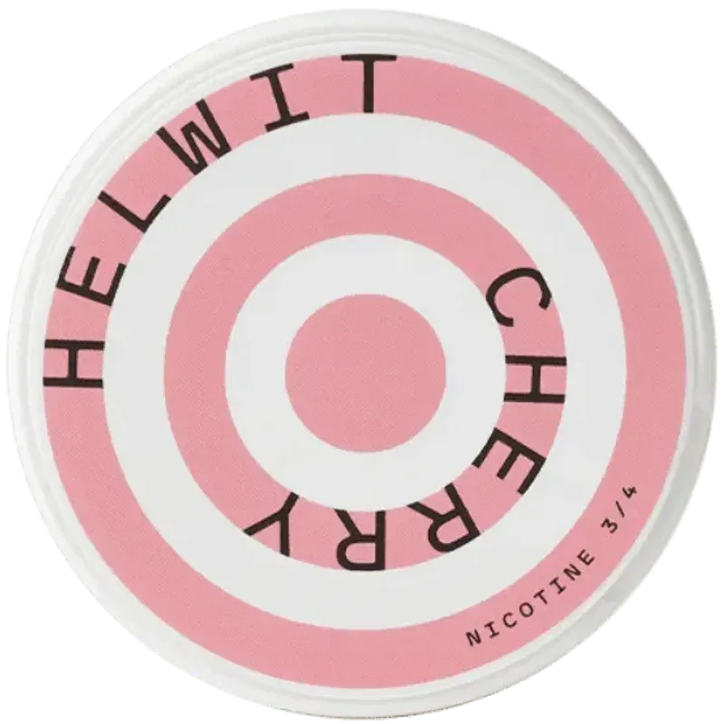 HELWIT Cherry Slim
