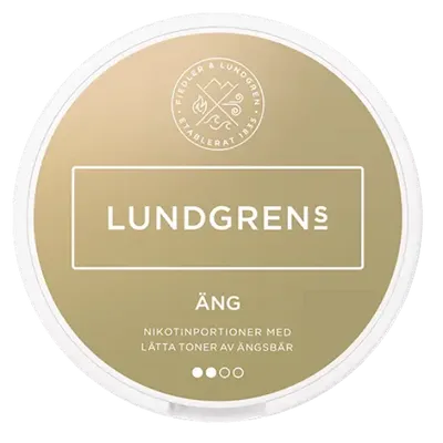 Lundgrens Äng
