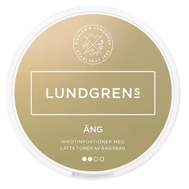 Lundgrens Äng