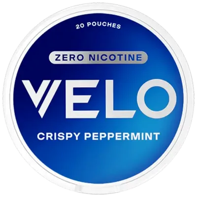 Velo Crispy Peppermint ZERO