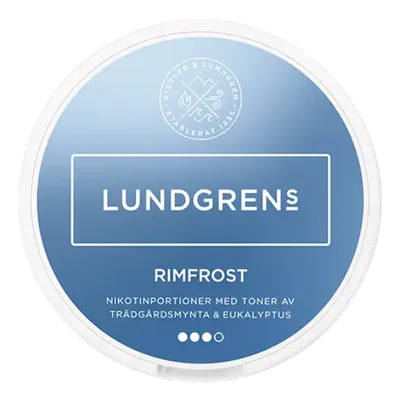 Lundgrens Rimfrost