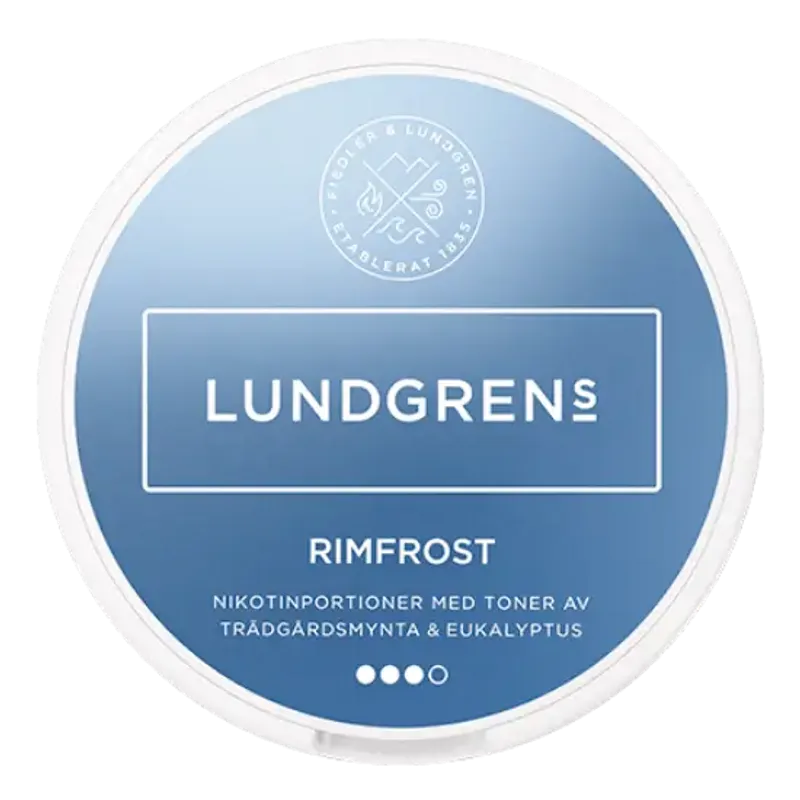 Lundgrens Rimfrost