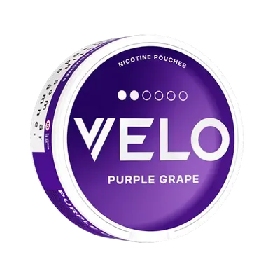 VELO Purple Grape Mini