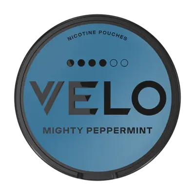 VELO Mighty Peppermint