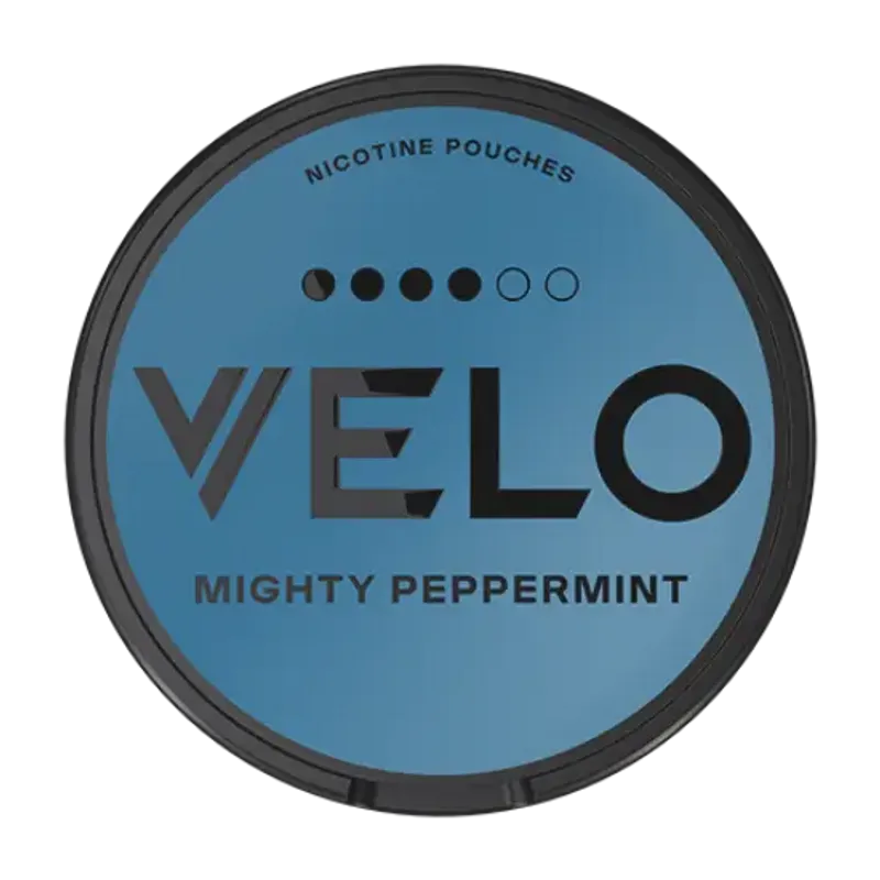 VELO Mighty Peppermint