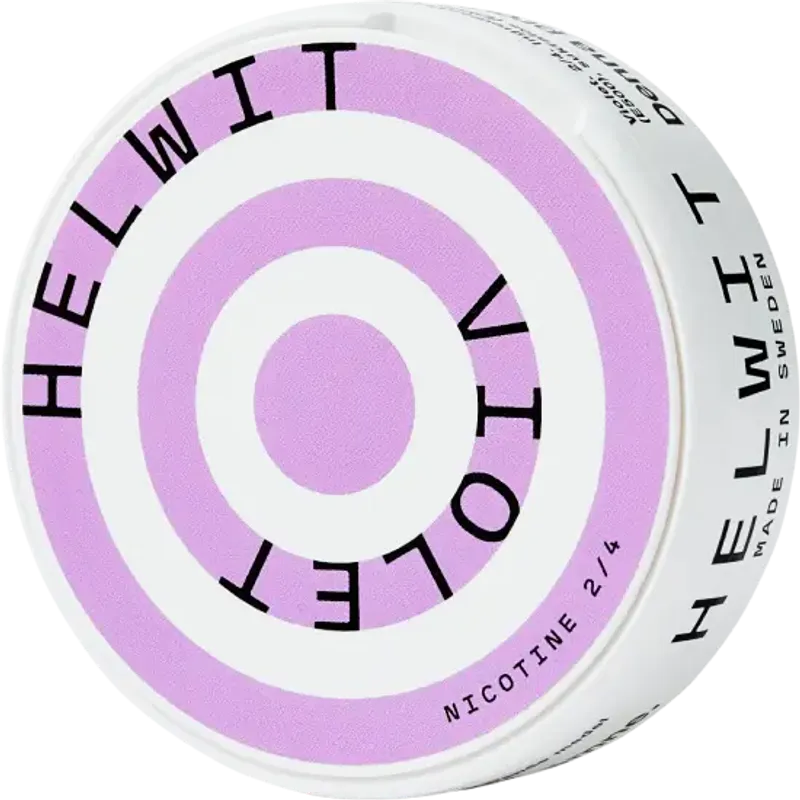 HELWIT Violet Slim