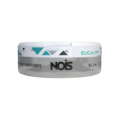 NOIS Eucalypt