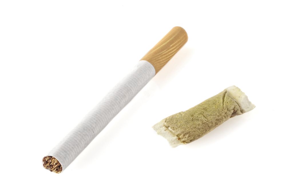 Snus und Zigaretten gleichzeitig: Was du wissen solltest