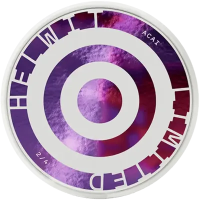 HELWIT Acai Slim